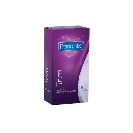 PRESERVATIFS TRIM