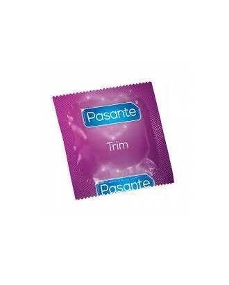 PRESERVATIFS TRIM
