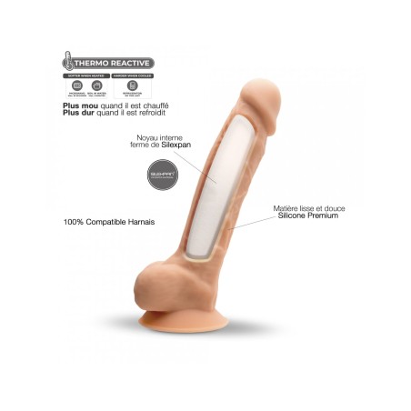 GODE SILEXD 7" MODEL 1