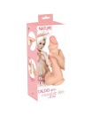 DILDO MOVABLE SKIN