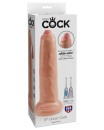 KING COCK 9"