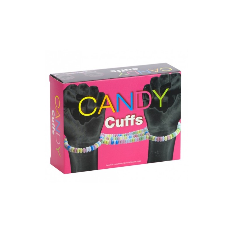 CANDY CUFFS