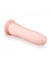 SUCTION CUP DILDO