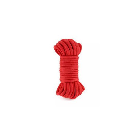 CORDE BONDAGE / 10 METRES