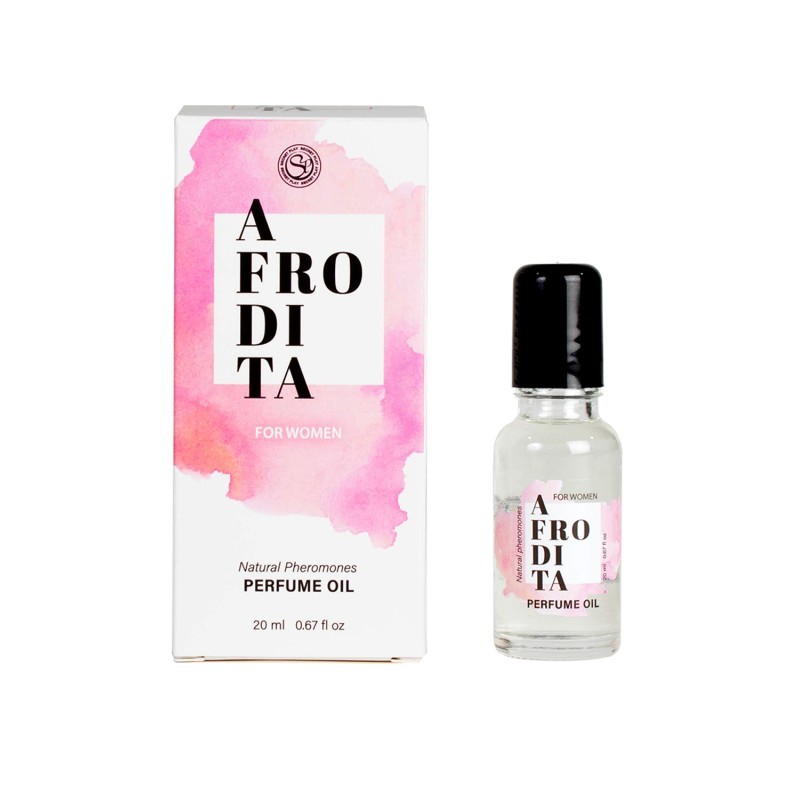 PARFUM ROLL- ON AFRODITA