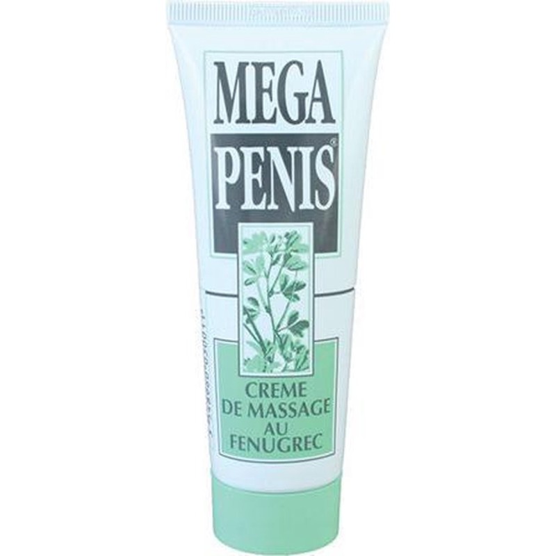 MEGA PENIS