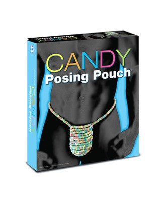 CANDY STRING HOMMES