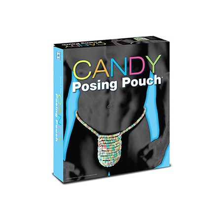 CANDY STRING HOMMES