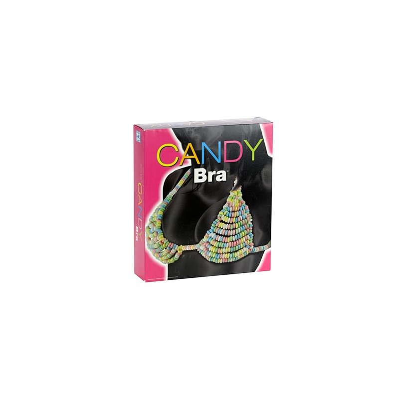LOVERS CANDY BRA