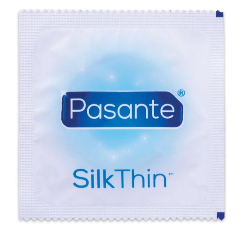 PRESERVATIFS SILK THIN PRESERVATIFS SILK THIN