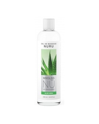 corps à corps - aloe vera - mixgliss - neutre - érotique - couples