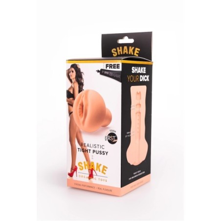MASTURBATEUR TIGHT PUSSY SHAKE