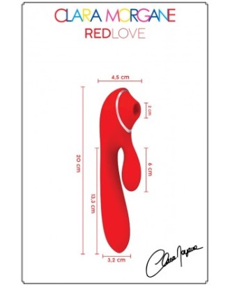 RED LOVE