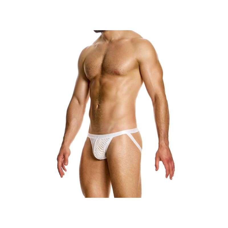 MESH TROUGH JOCKSTRAP