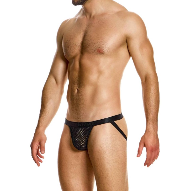 MESH TROUGH JOCKSTRAP