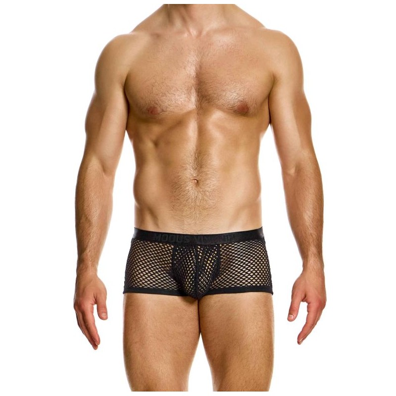 MESH TROUGH BOXER