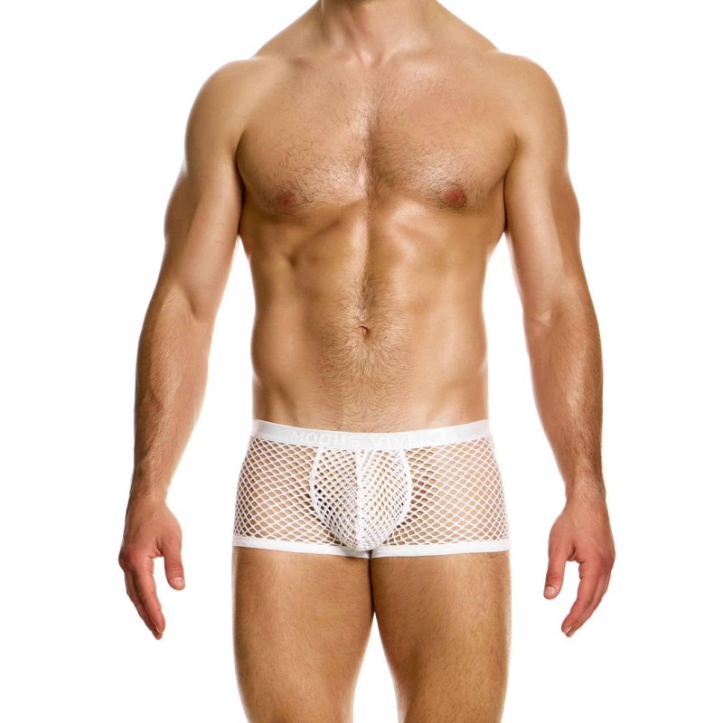 MESH TROUGH BOXER