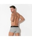 LOT DE 3 BOXERS BASIC