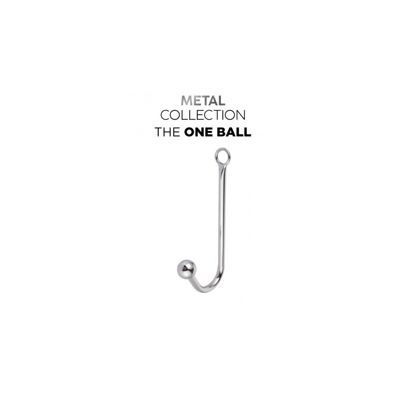 THE ONE BALL