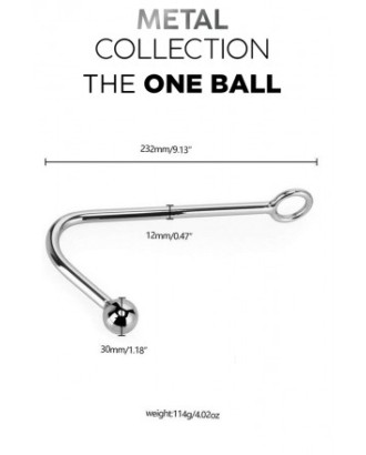 THE ONE BALL