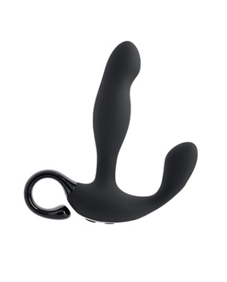 COME HIHER / PROSTATE MASSAGER
