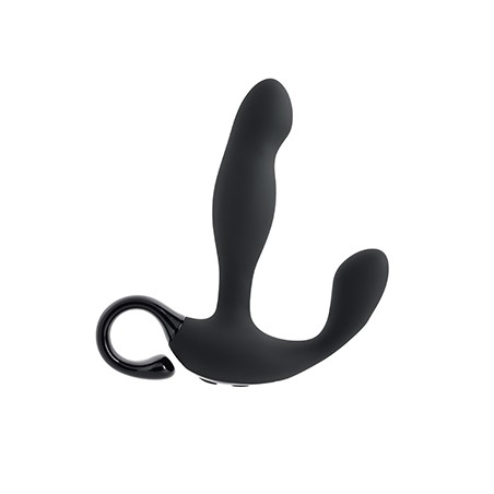 COME HIHER / PROSTATE MASSAGER