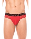 STRING DENTELLE STRING DENTELLE