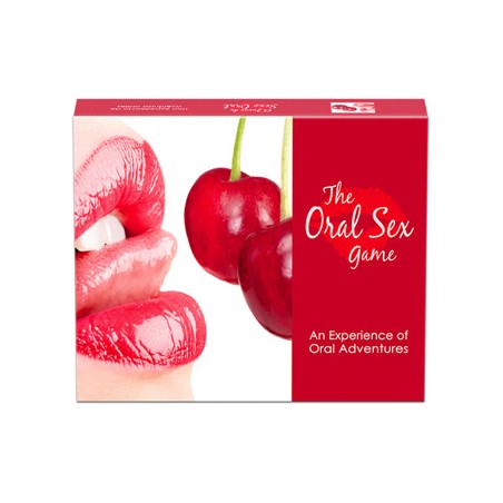 ORAL SEX GAME