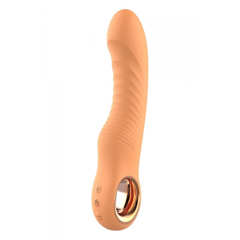 GLAM FLEXIBLE RIBBED VIBE