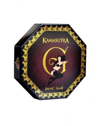 KAMASUTRA GAME