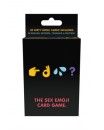 THE SEX EMOJI CARD GAME