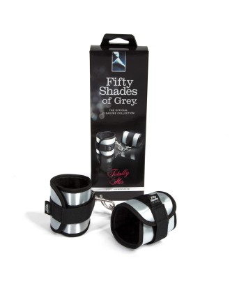 MENOTTES FIFTY SHADES OF GREY