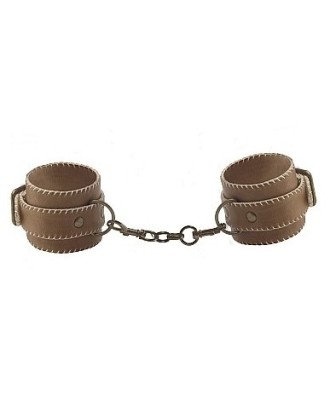 LEATHER CUFFS