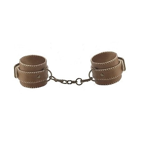 LEATHER CUFFS