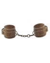 LEATHER CUFFS