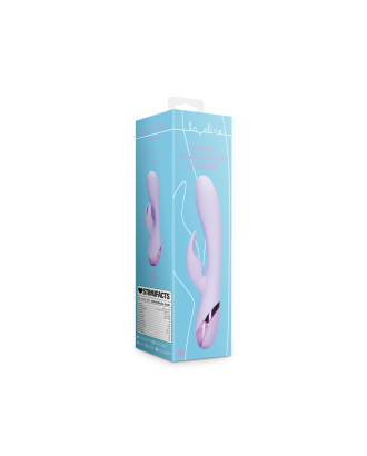 SMOOTH RABBIT VIBRATOR