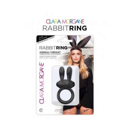 RABBIT RING