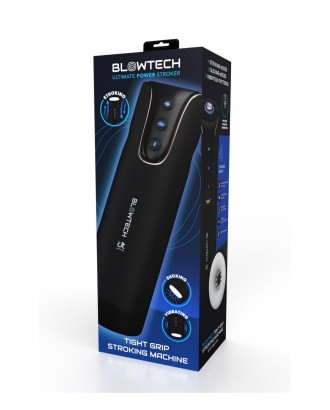 BLOWTECH / ULTIMATE POWER STROKER TIGHT GRIP