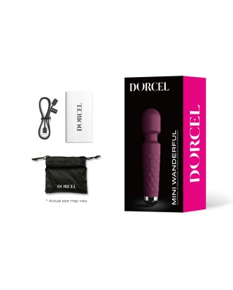 MINI WANDERFUL DORCEL