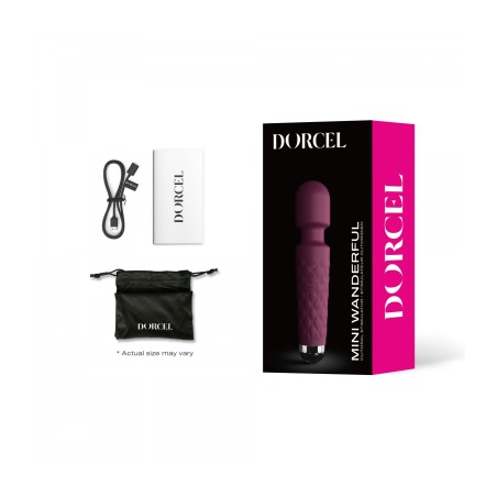 MINI WANDERFUL DORCEL