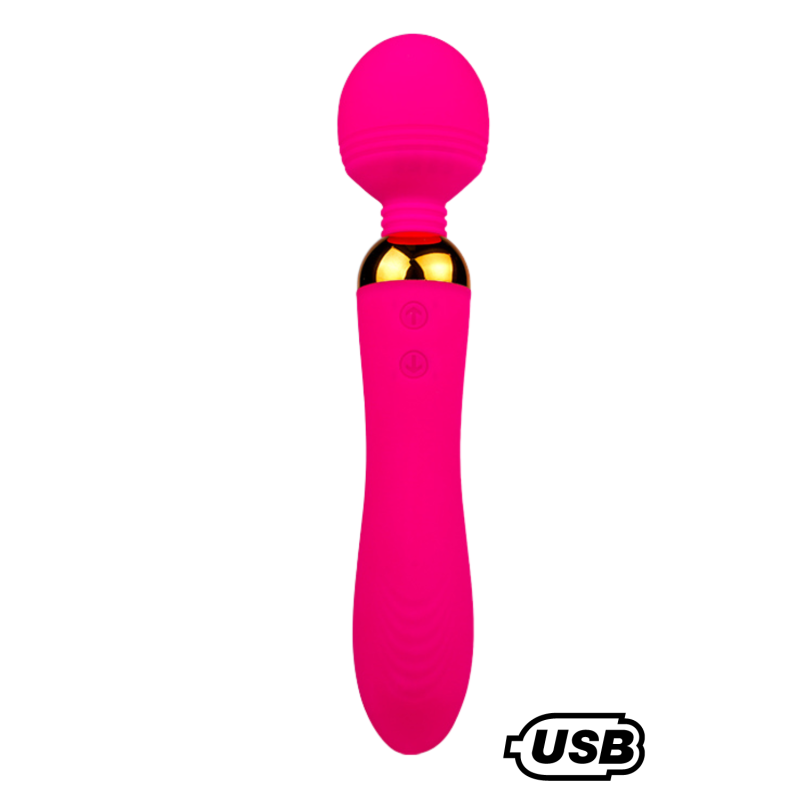 SHAKE WAND SHAKE WAND