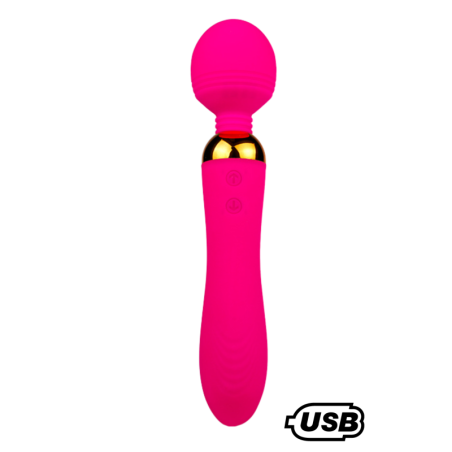 SHAKE WAND