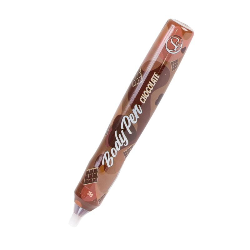 STYLO CORPOREL CHOCOLAT