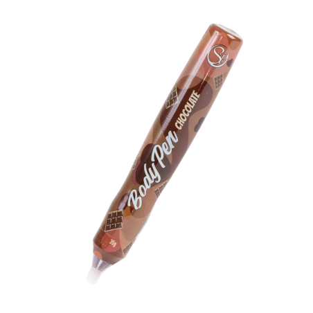 STYLO CORPOREL CHOCOLAT