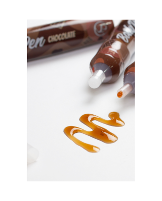 STYLO CORPOREL CHOCOLAT