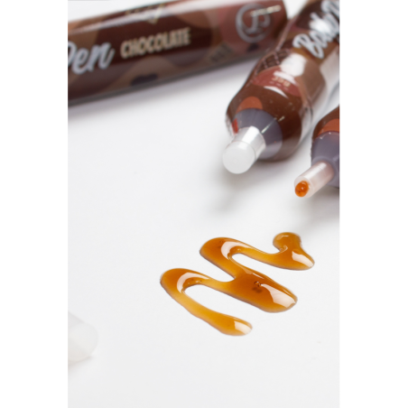 STYLO CORPOREL CHOCOLAT