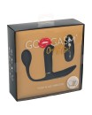 PUSSY & ASS VIBRATOR / GOGASM