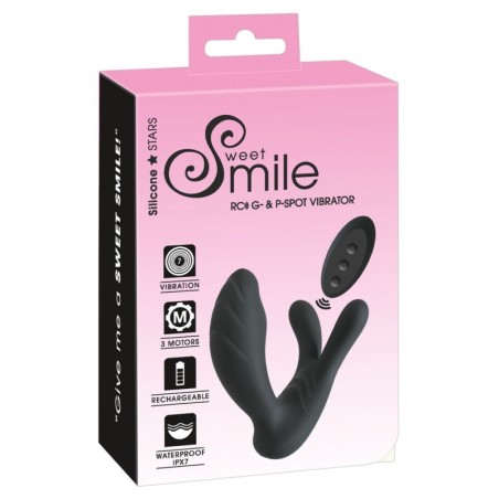 SMILE RC G & P SPOT VIBRATOR