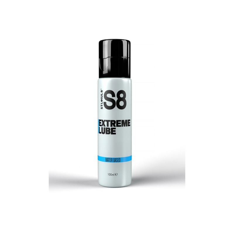 EXTREME LUBE S8