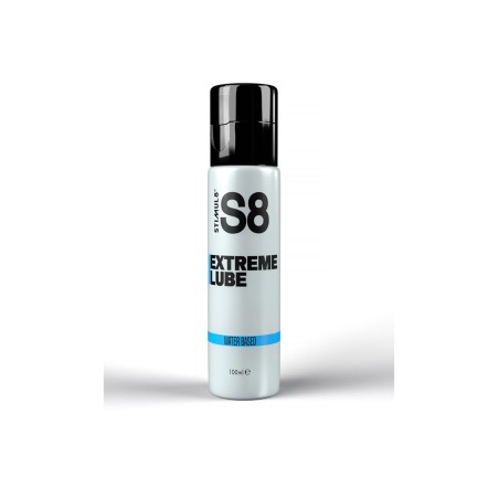 EXTREME LUBE S8